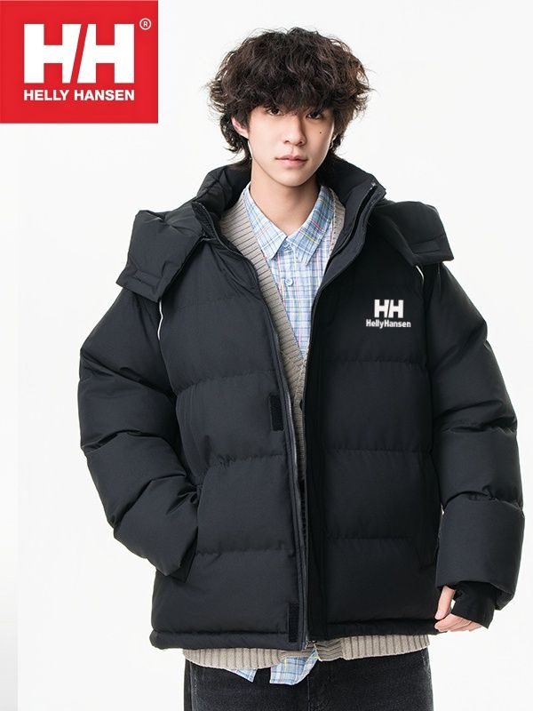 Пуховик Helly Hansen 1 Хелли Хансен #1