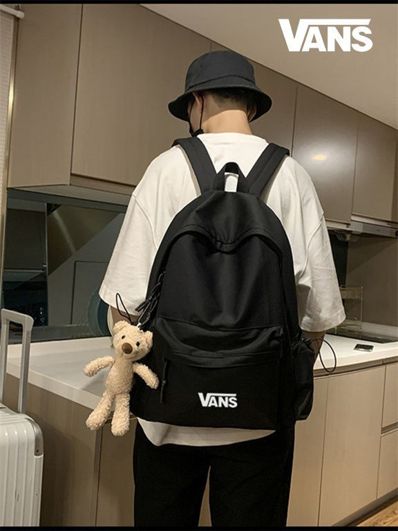 Vans Рюкзак #1