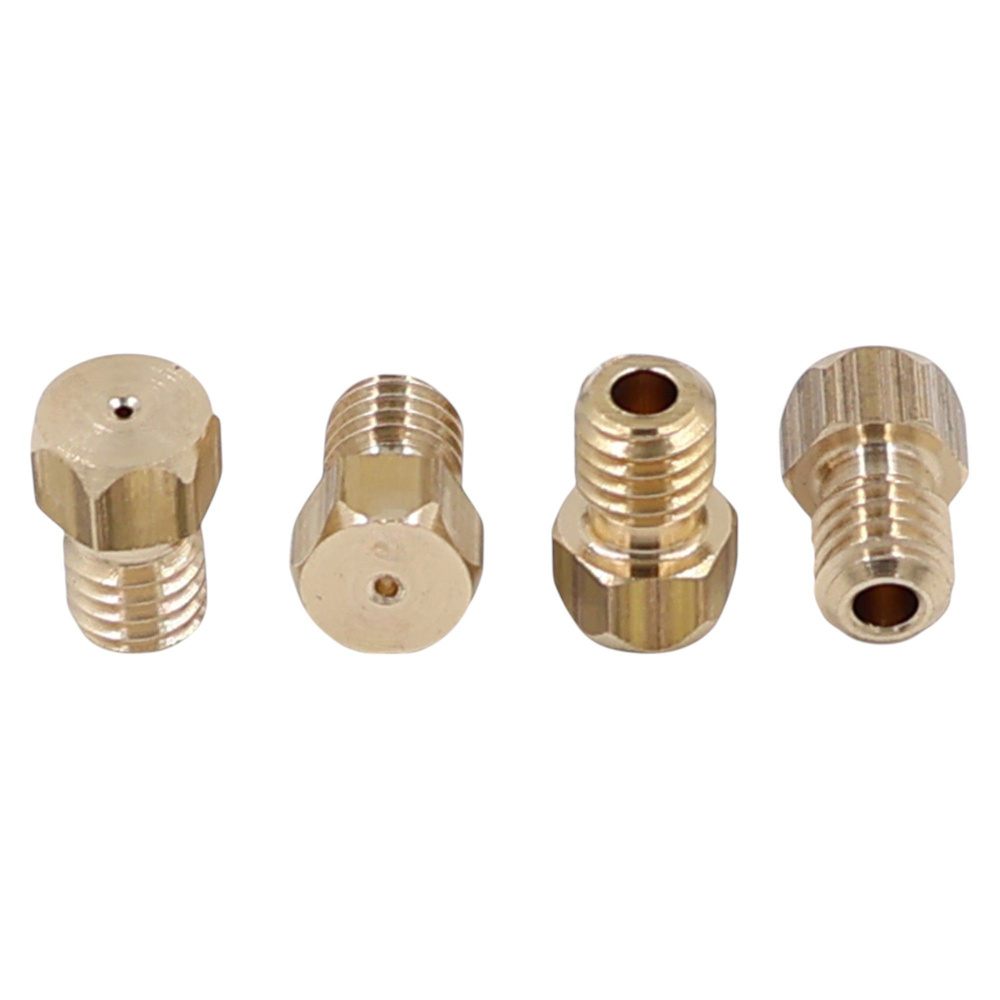 Жиклеры (форсунки) для газовой плиты Beko, Blomberg на баллонный ...