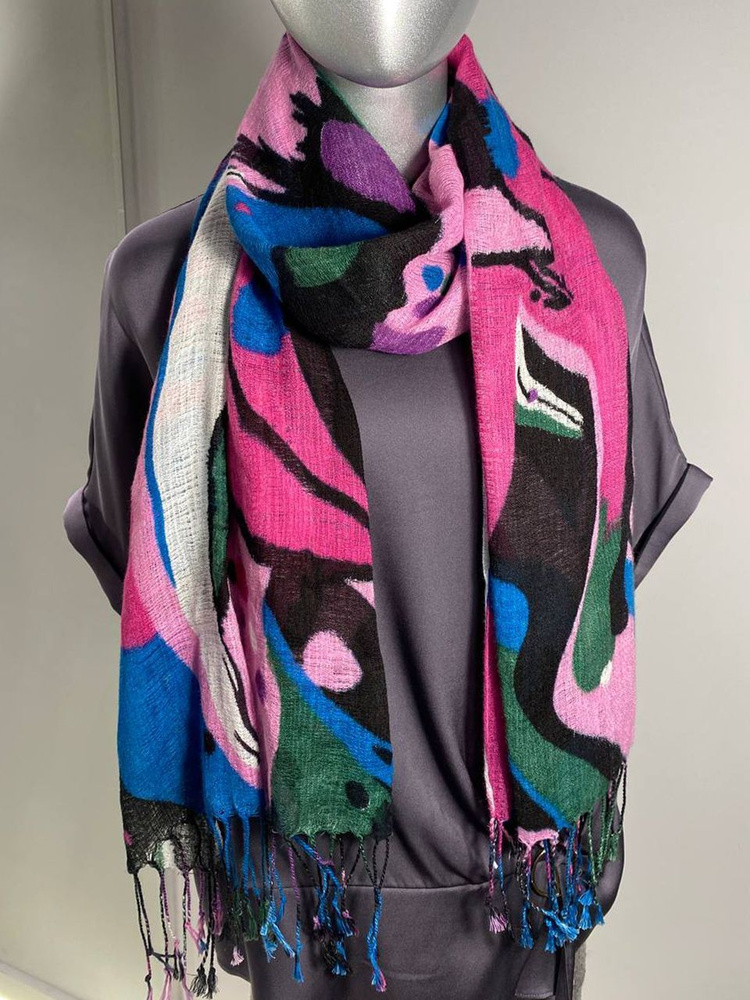 Etro Палантин #1
