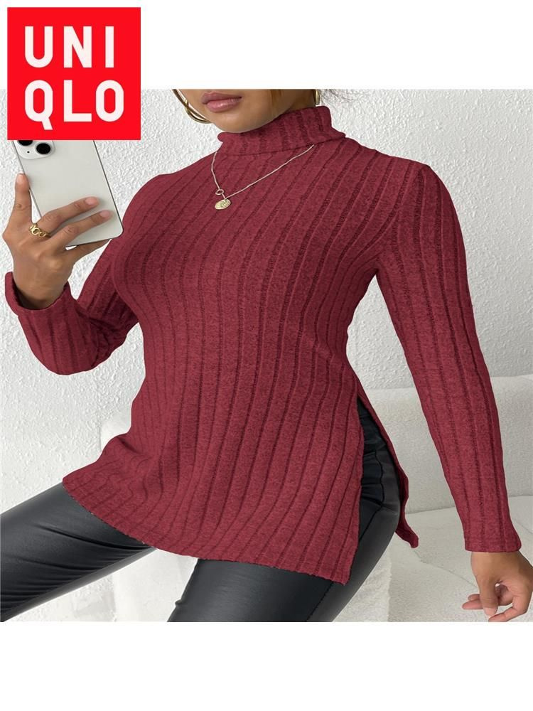 Свитер Uniqlo #1