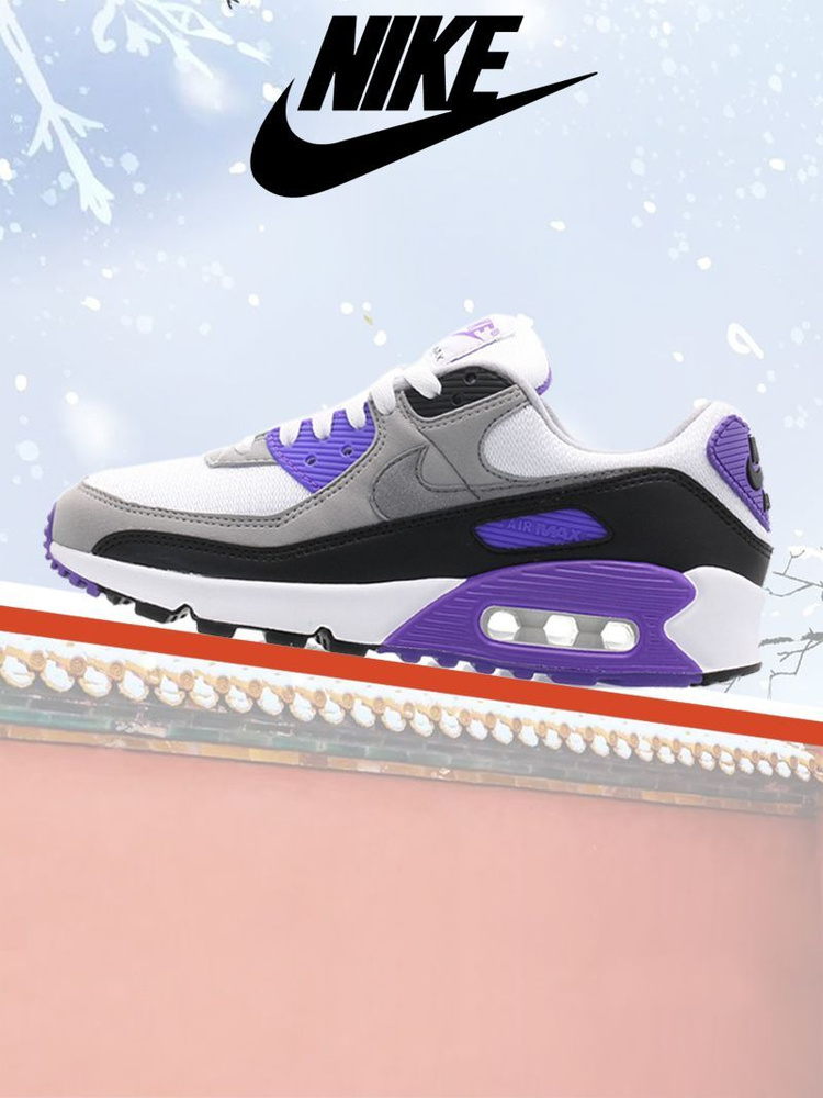 Кроссовки Nike Air Max 90 #1