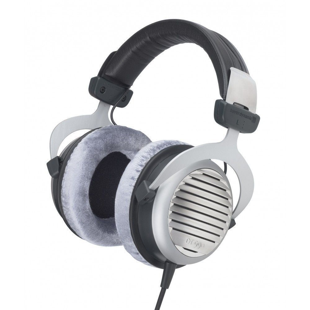 Наушники beyerdynamic DT 990 32 Ohm #1