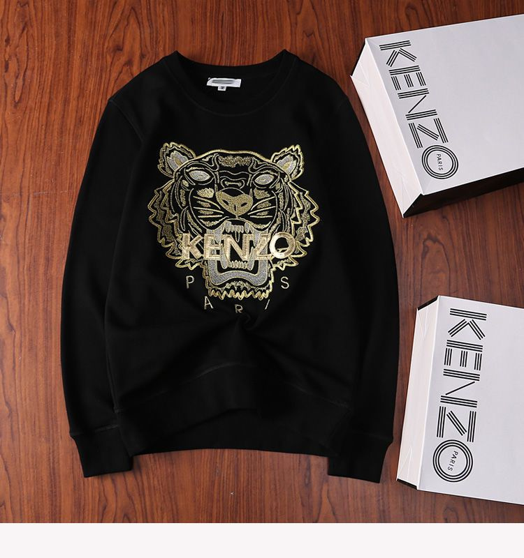 Свитшот Kenzo #1