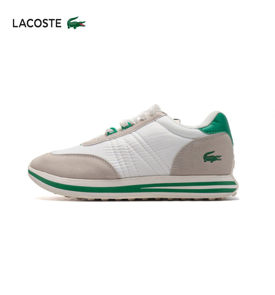 Кроссовки Lacoste #1