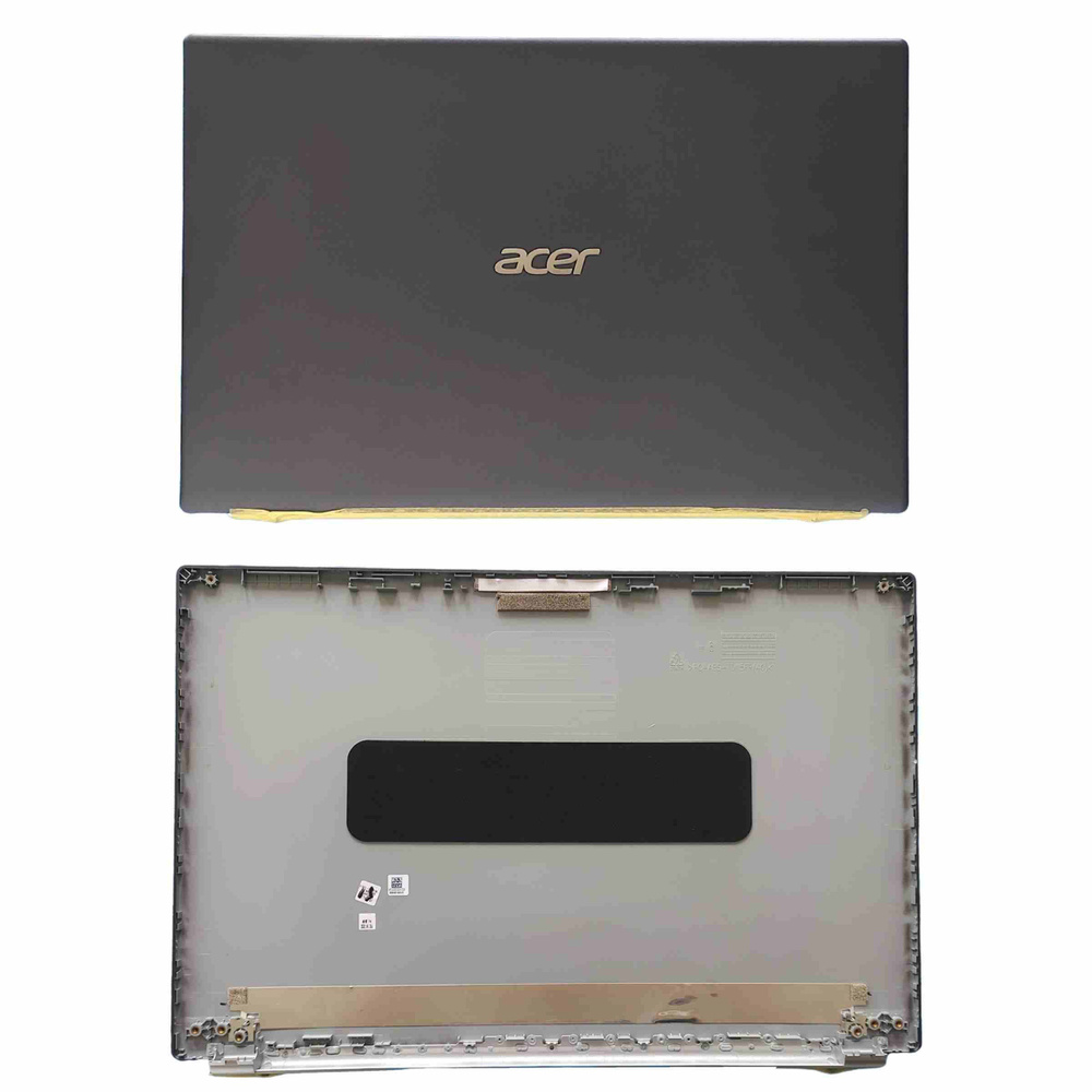 Крышка матрицы (экрана) для ноутбука Acer A115-32 A315-35 A315-58 A315-58G N20C5  #1