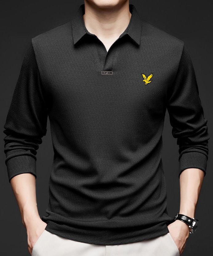 Лонгслив Lyle & Scott #1