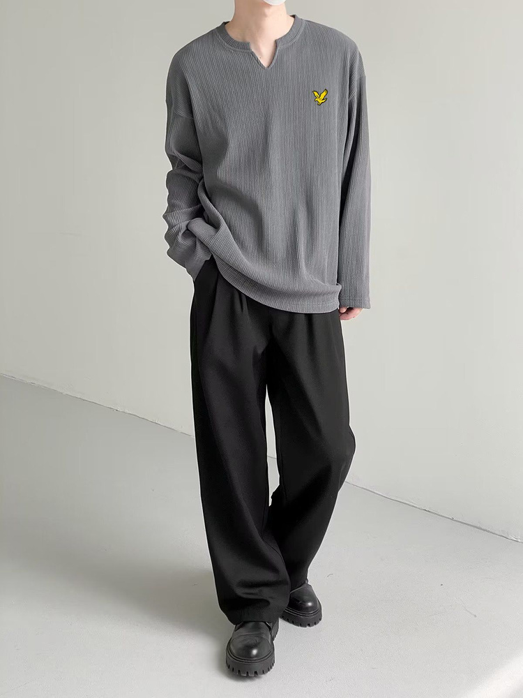 Лонгслив Lyle & Scott #1