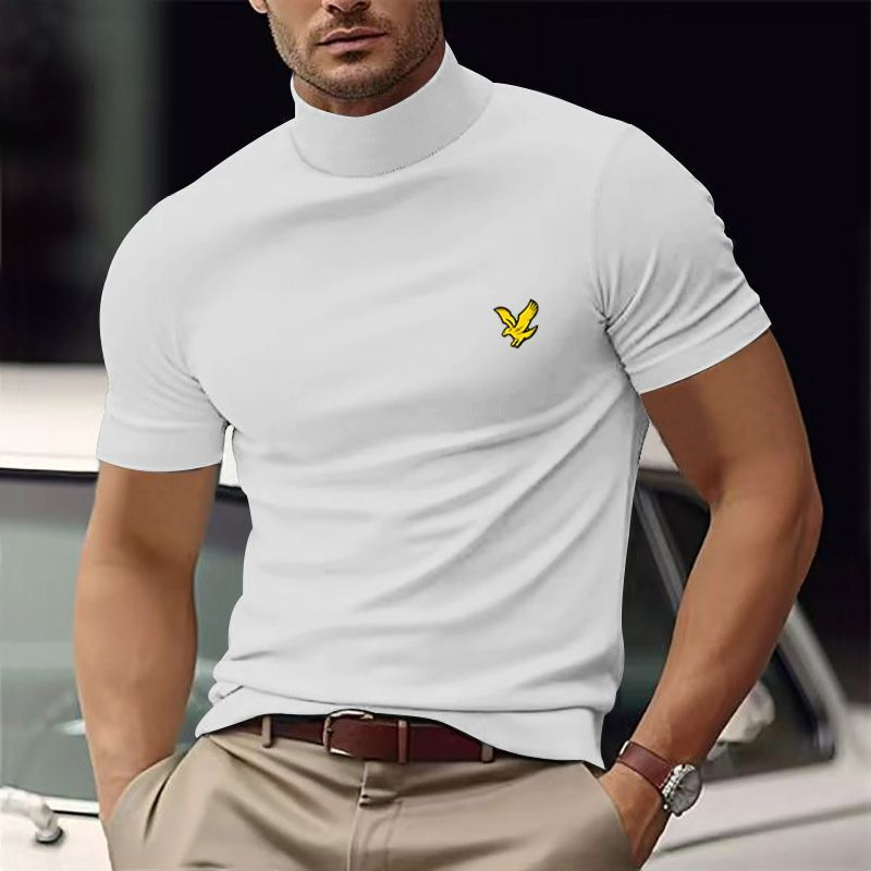 Футболка Lyle & Scott #1