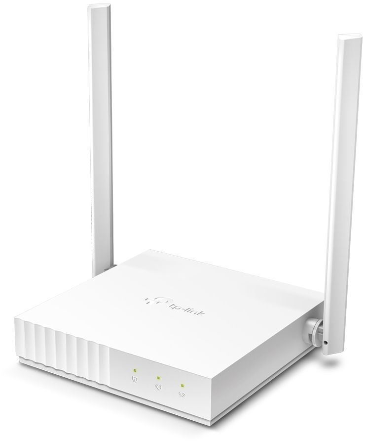 TP-Link Роутер  #1