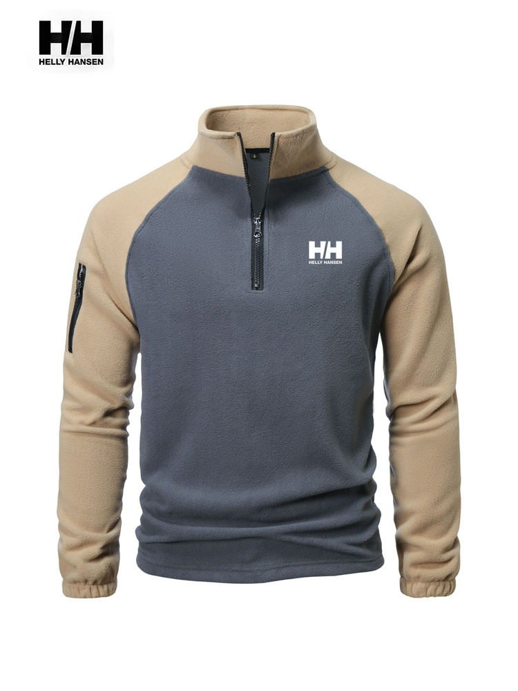 Толстовка Helly Hansen 1 Хелли Хансен #1