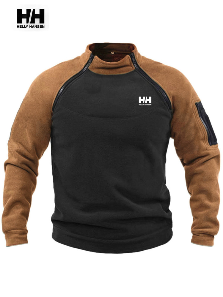 Толстовка Helly Hansen 1 Хелли Хансен #1