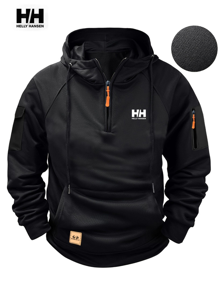 Толстовка Helly Hansen 1 Хелли Хансен #1