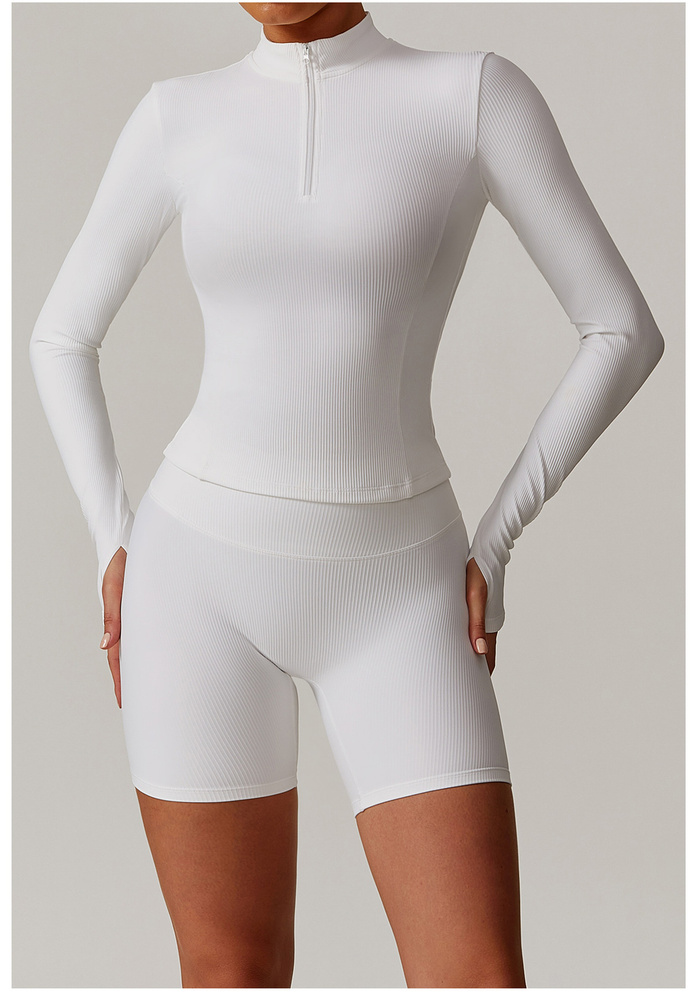 Лонгслив Alo Yoga #1