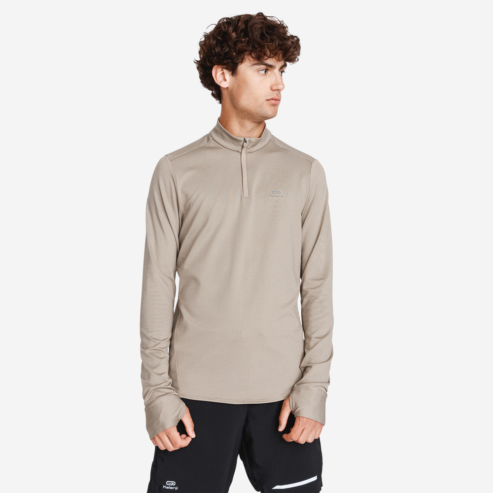 Лонгслив DECATHLON #1