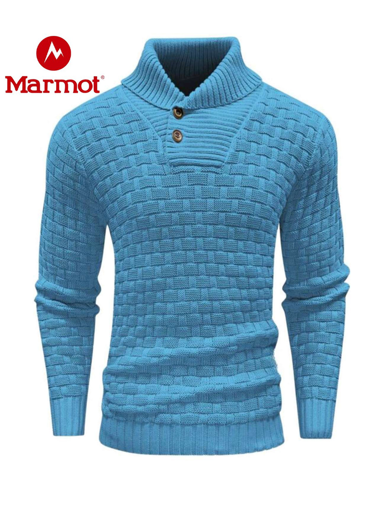 Свитер Marmot #1