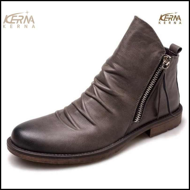 Сапоги KERNA #1