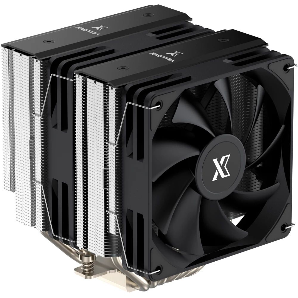 Кулер XASTRA AX620 Basic #1