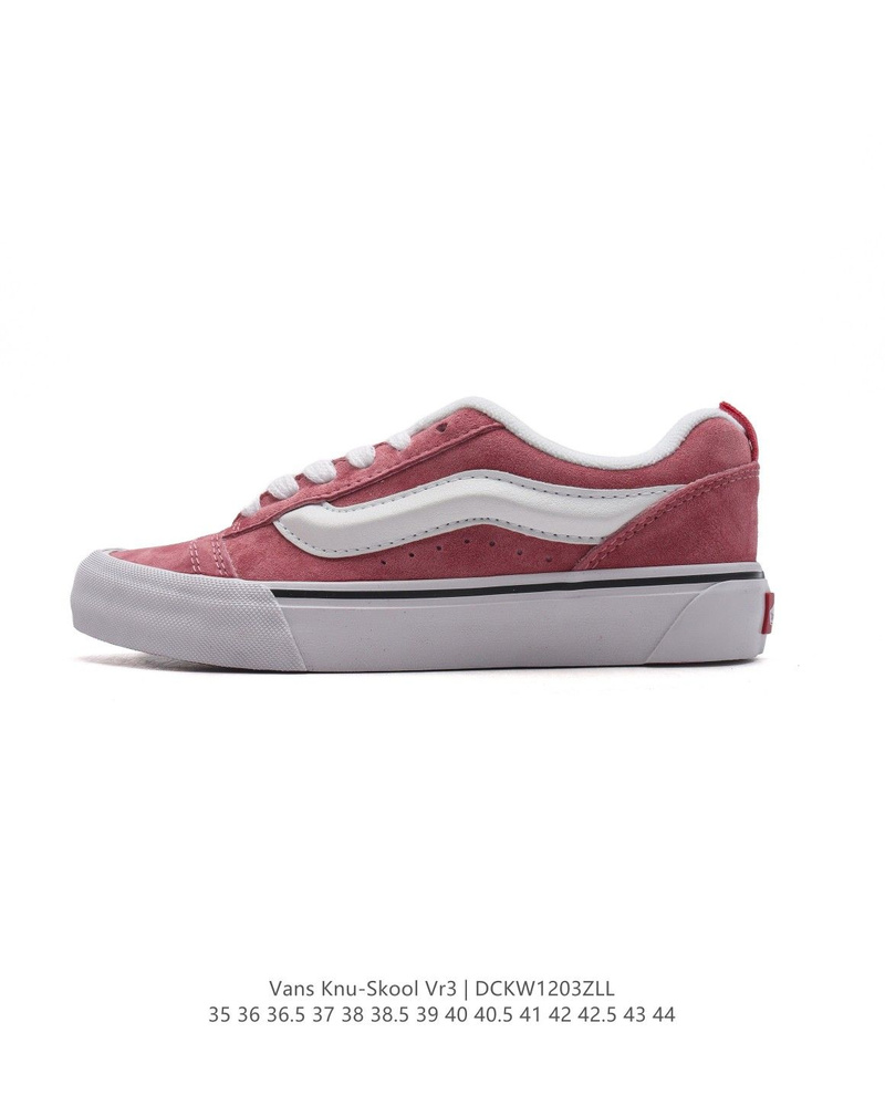 Кеды Vans #1
