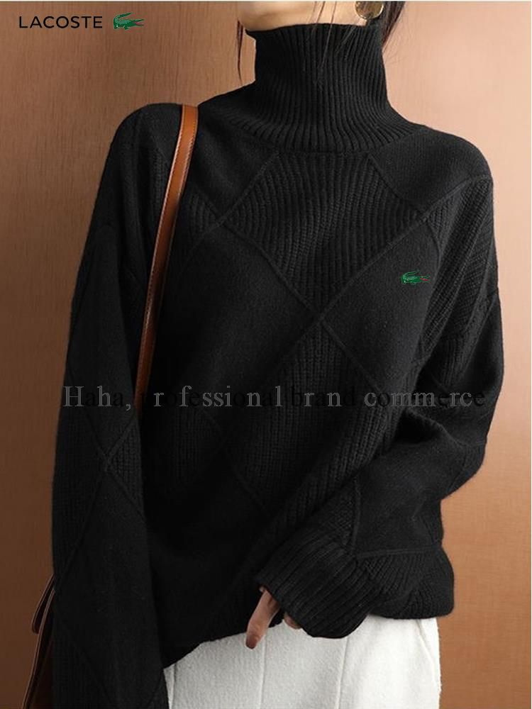 Джемпер Lacoste #1