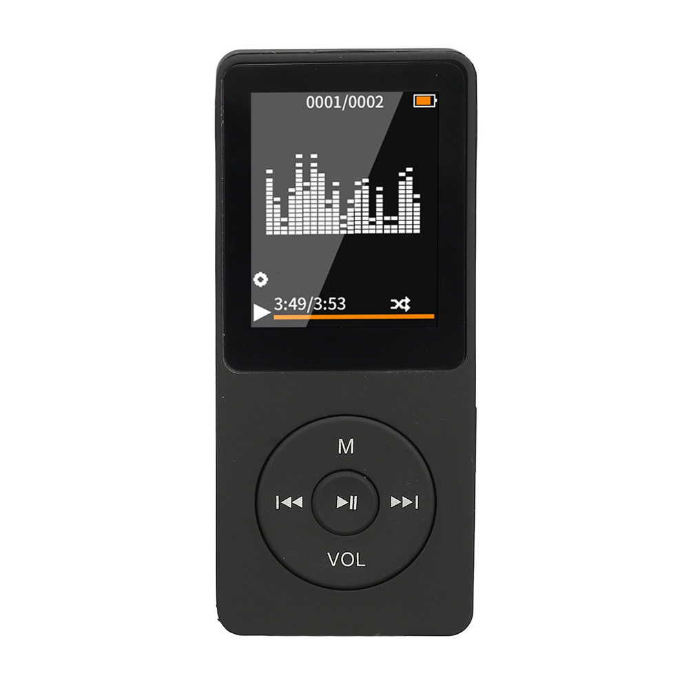 MP3-плеер #1