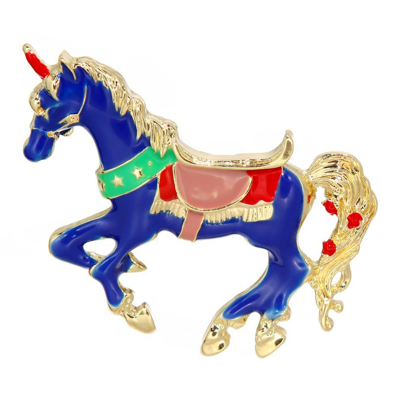 Брошь #1