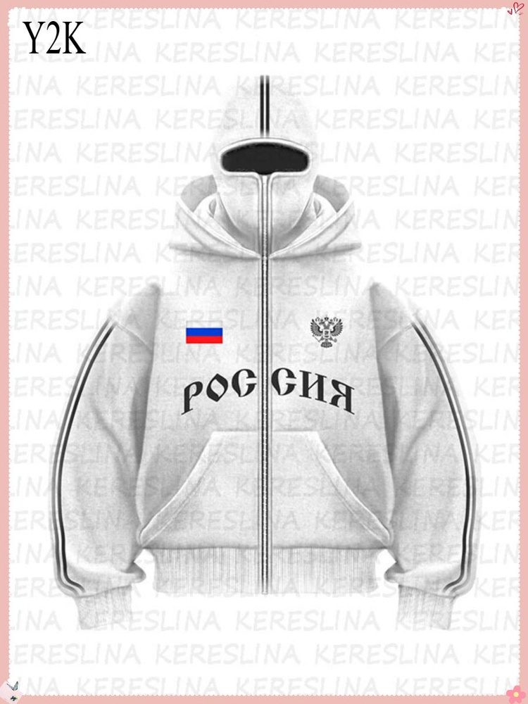 Худи #1