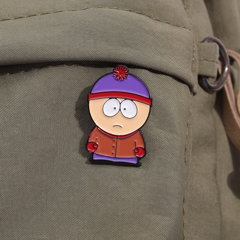 Значок #1