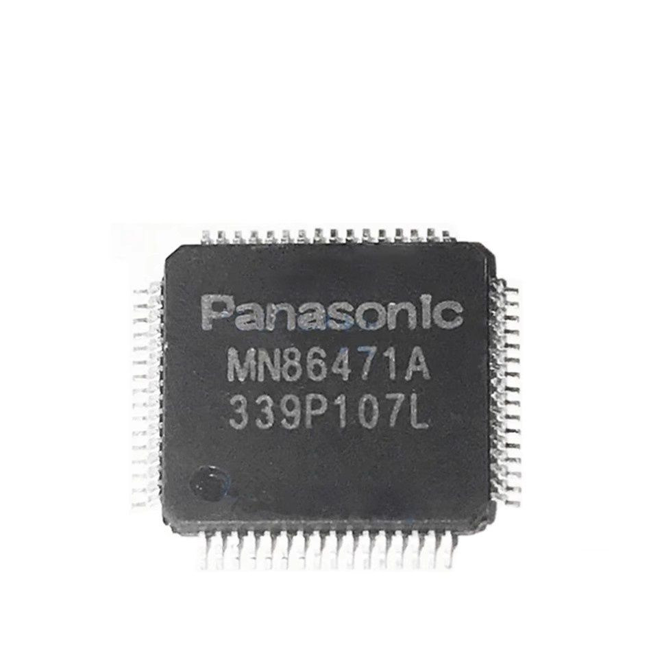 1 шт. MN86471A QFP-80 В наличии #1