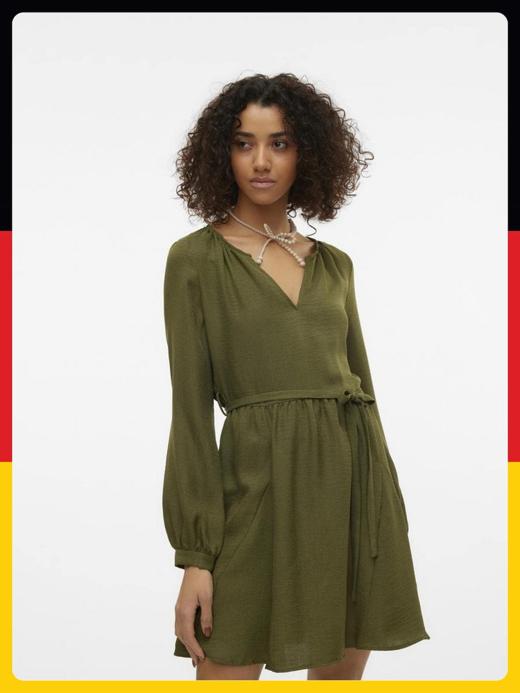Платье Vero Moda #1