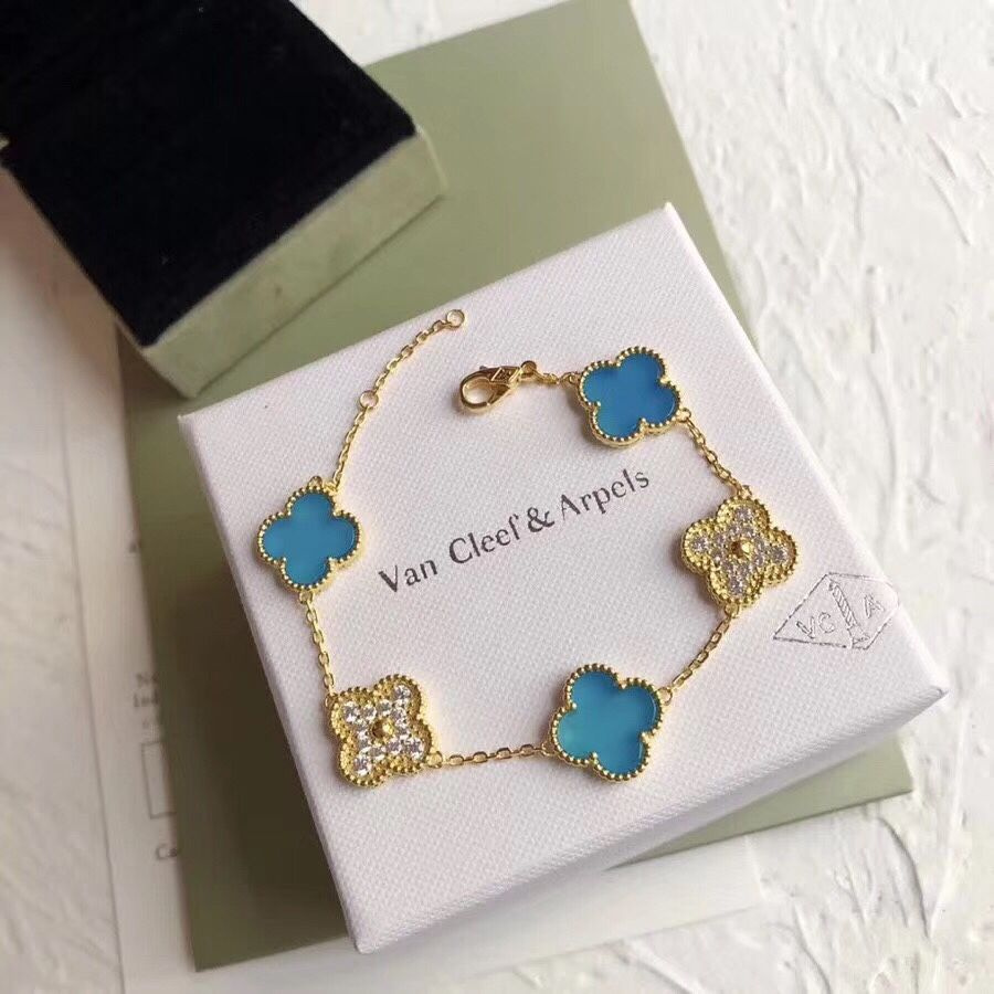 Van Cleef & Arpels Браслет #1