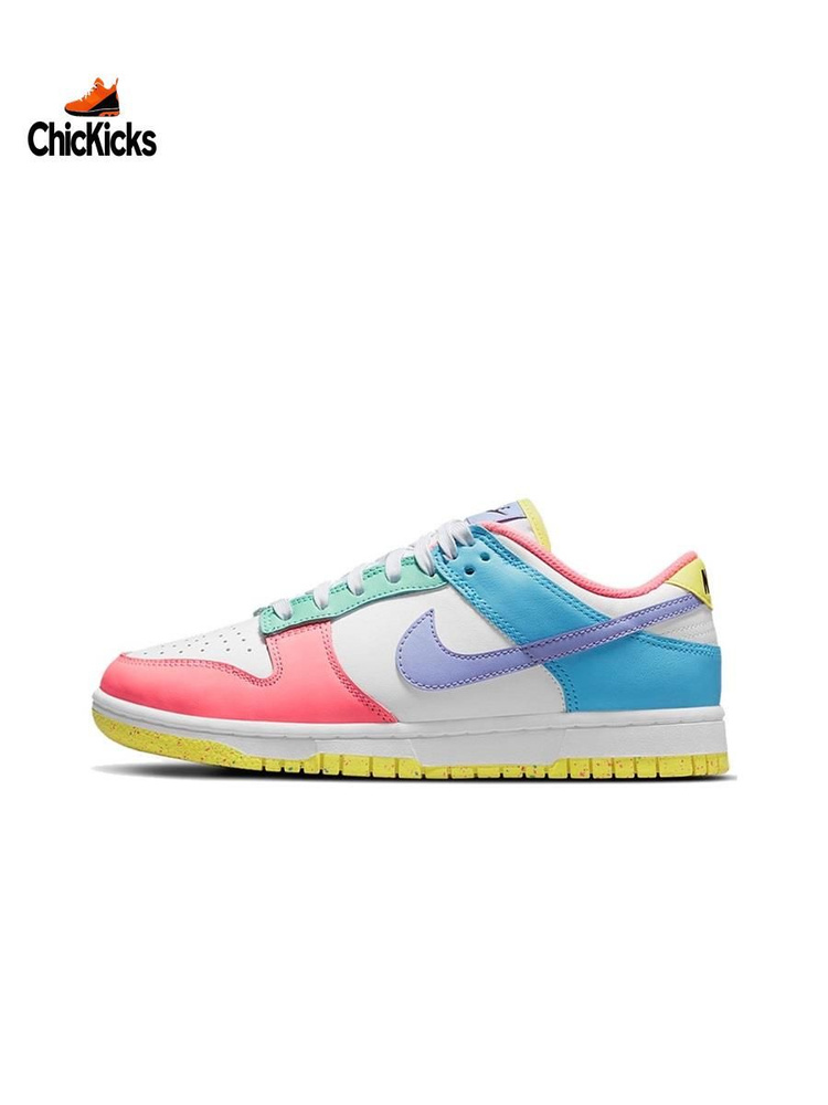 Кроссовки Dunk Low #1