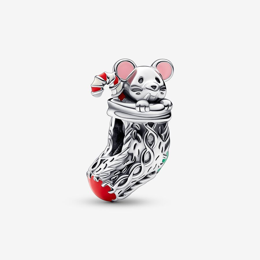 PANDORA Шарм #1