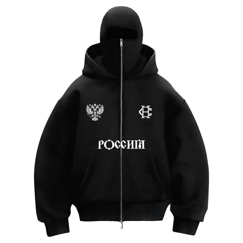 Худи #1