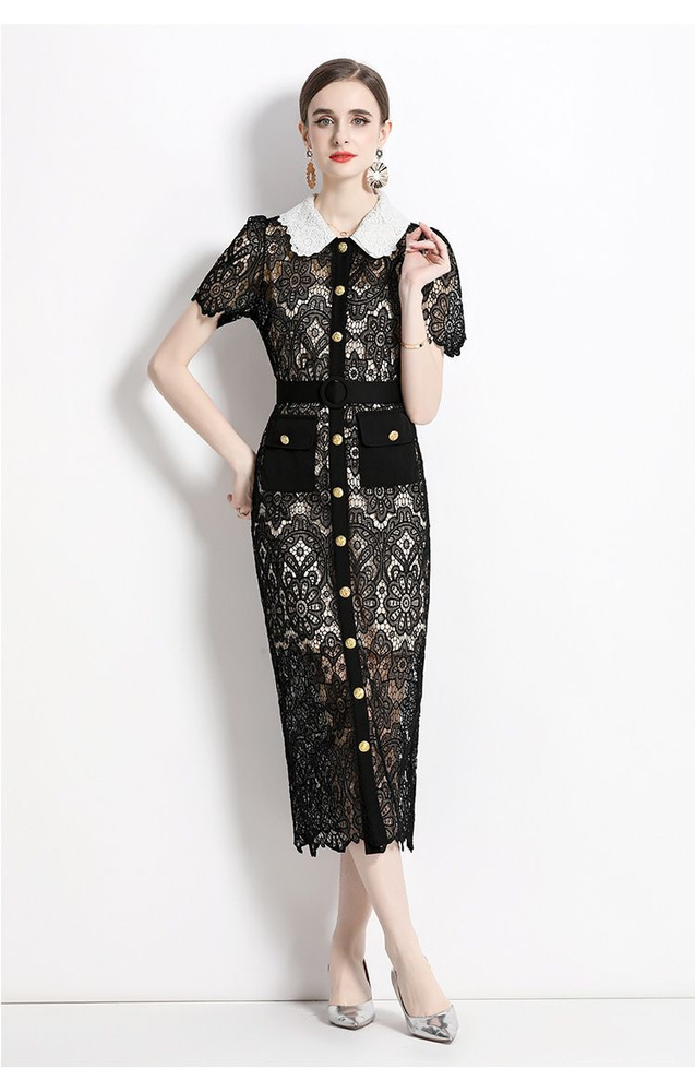 Платье Massimo Dutti #1