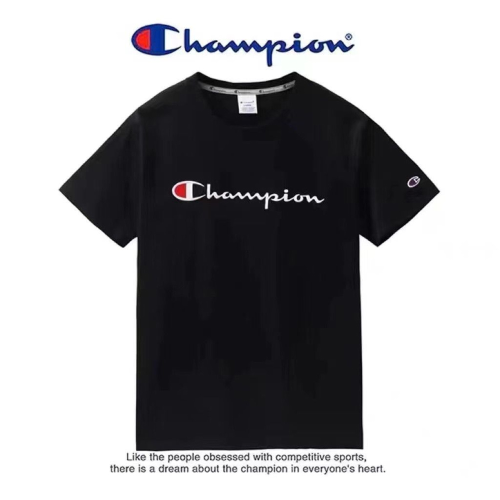 Футболка Champion #1