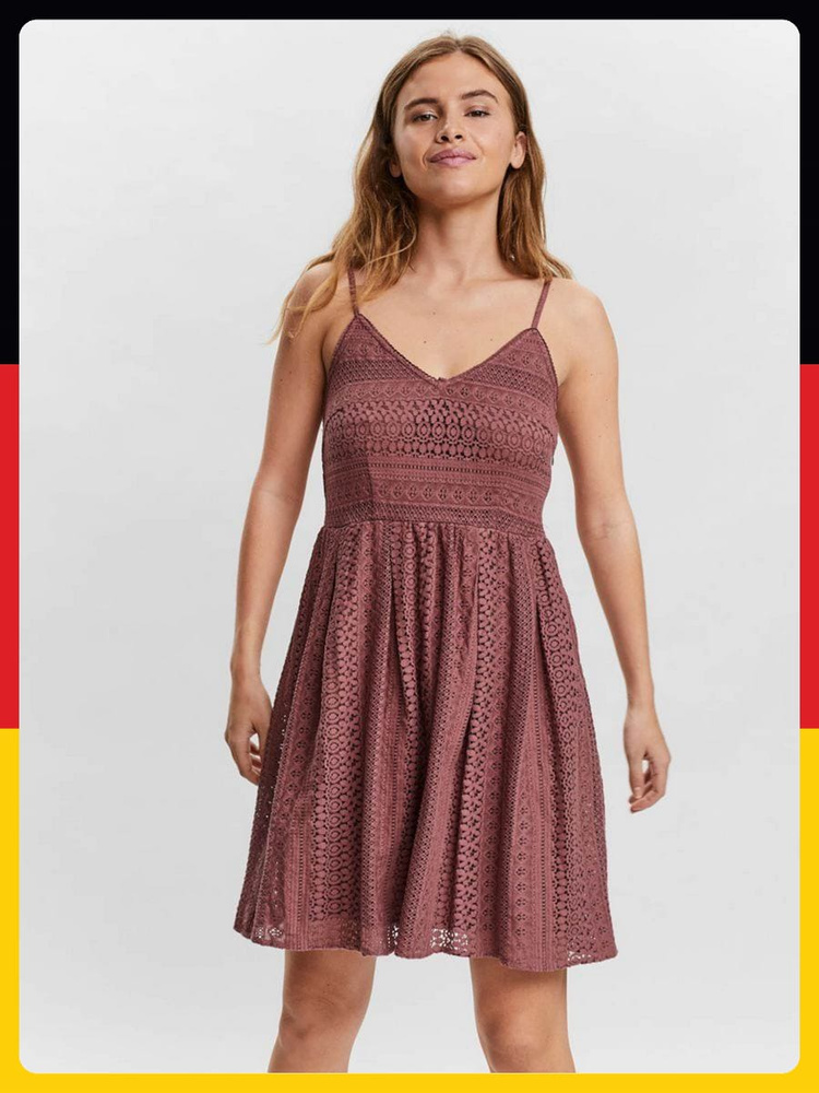 Платье Vero Moda #1