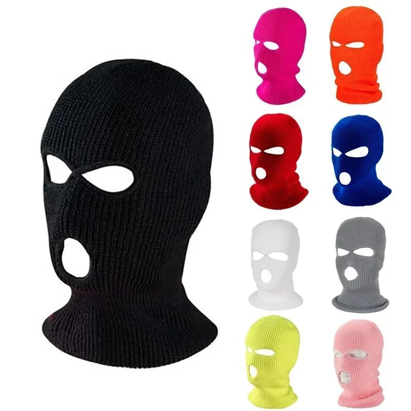 Капор #1