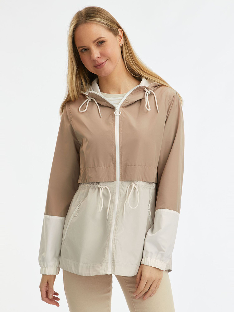 Куртка oodji #1