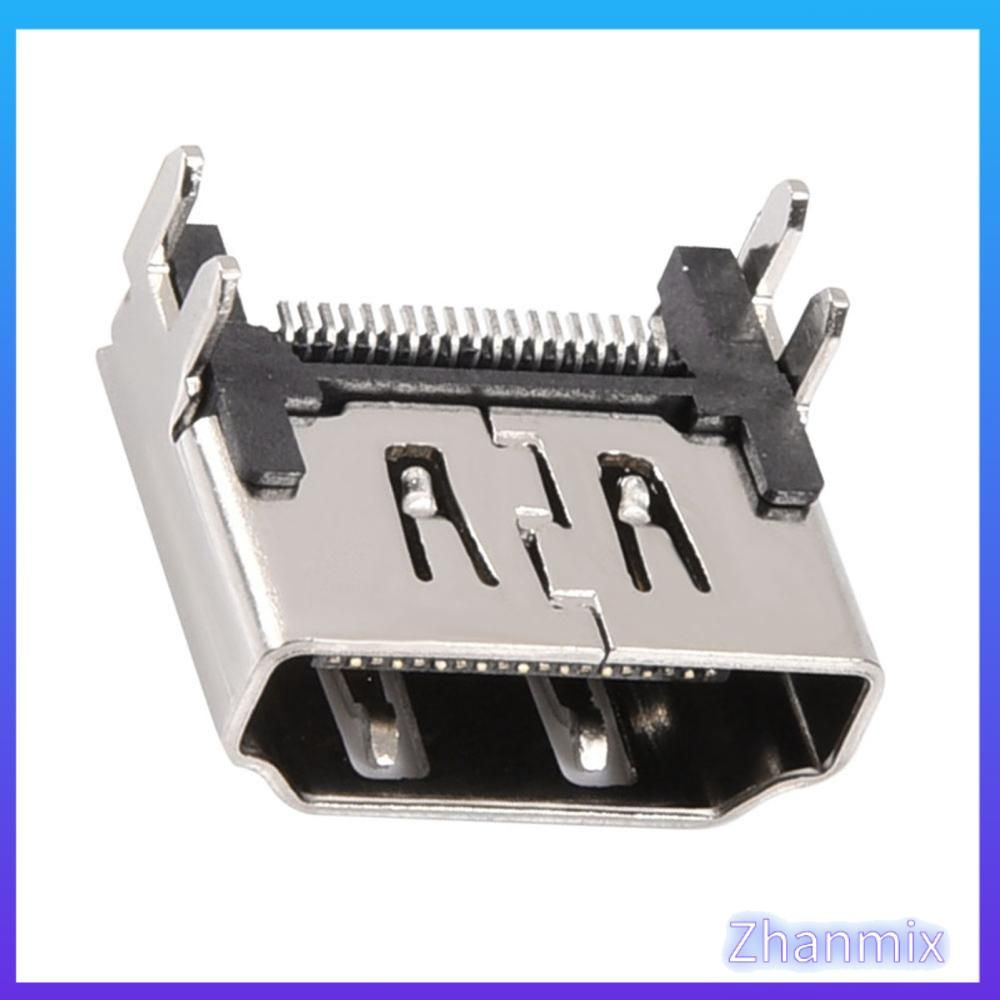 Разъем HDMI #1