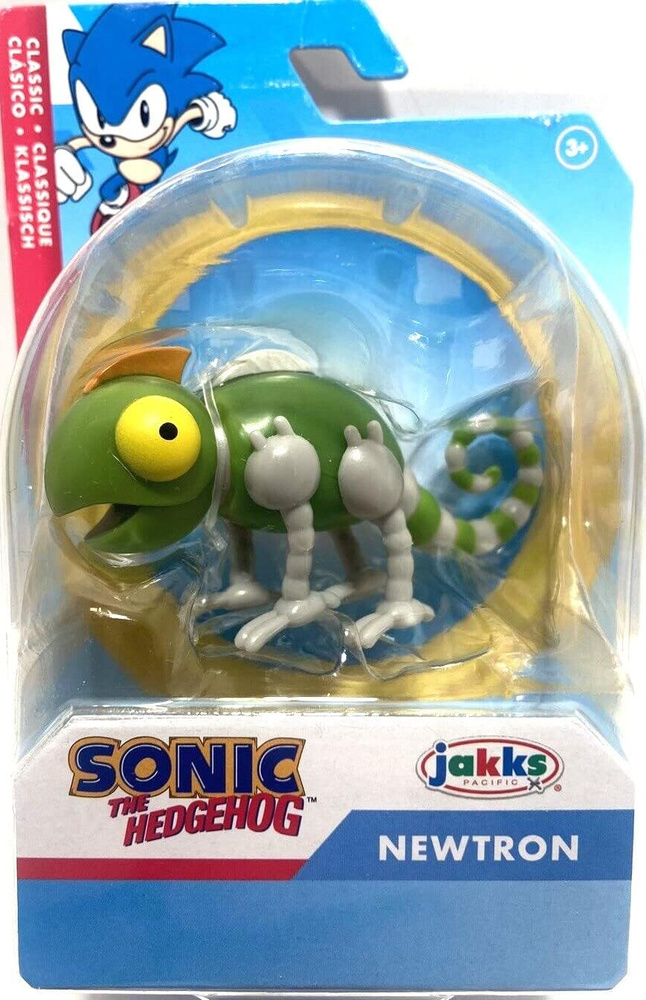 Фигурка #1
