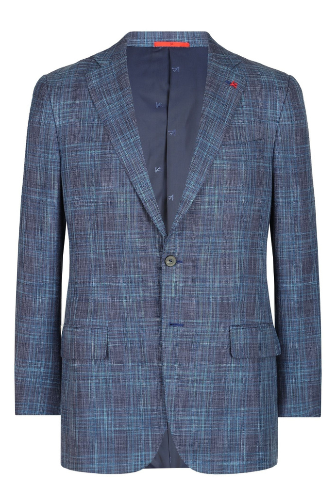 Пиджак ISAIA #1
