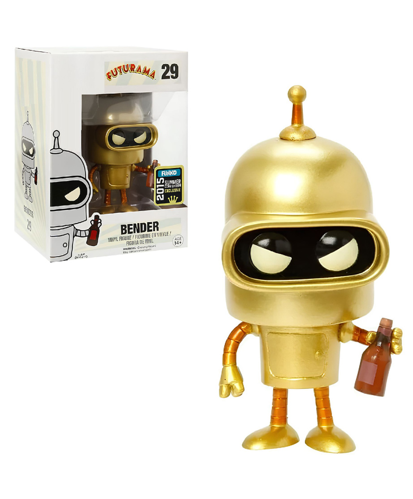 Фигурка #1