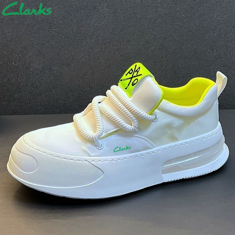 Кроссовки Clarks #1