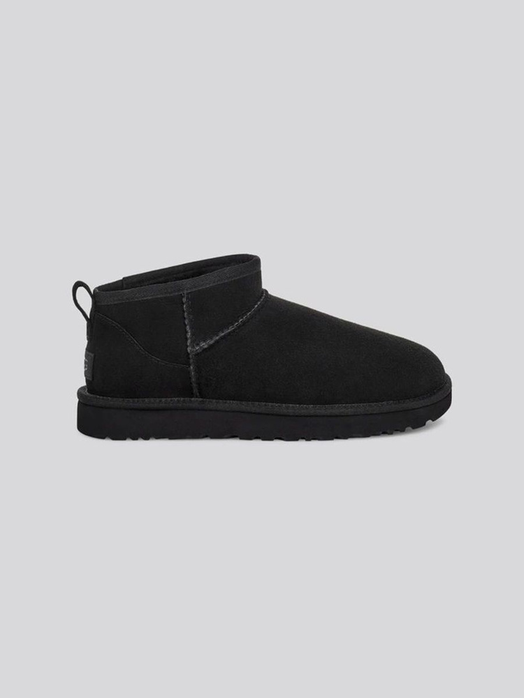 Угги UGG Classic Ultra Mini #1