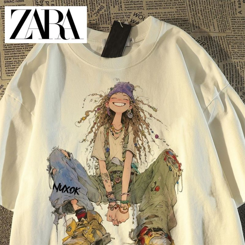 Футболка Zara #1