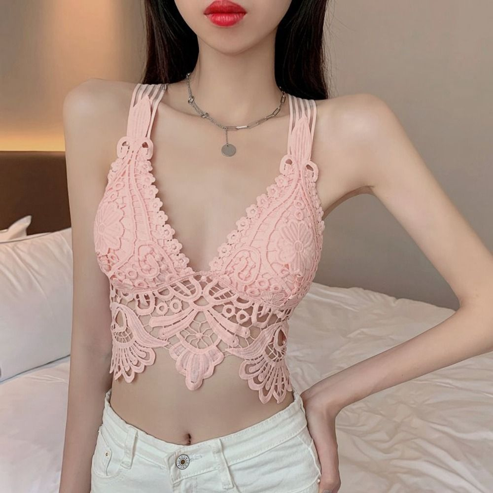 Майка бельевая #1