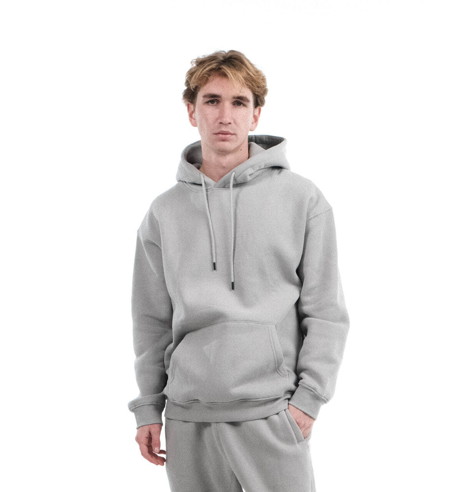 Худи CALIFORNIA BASIC #1