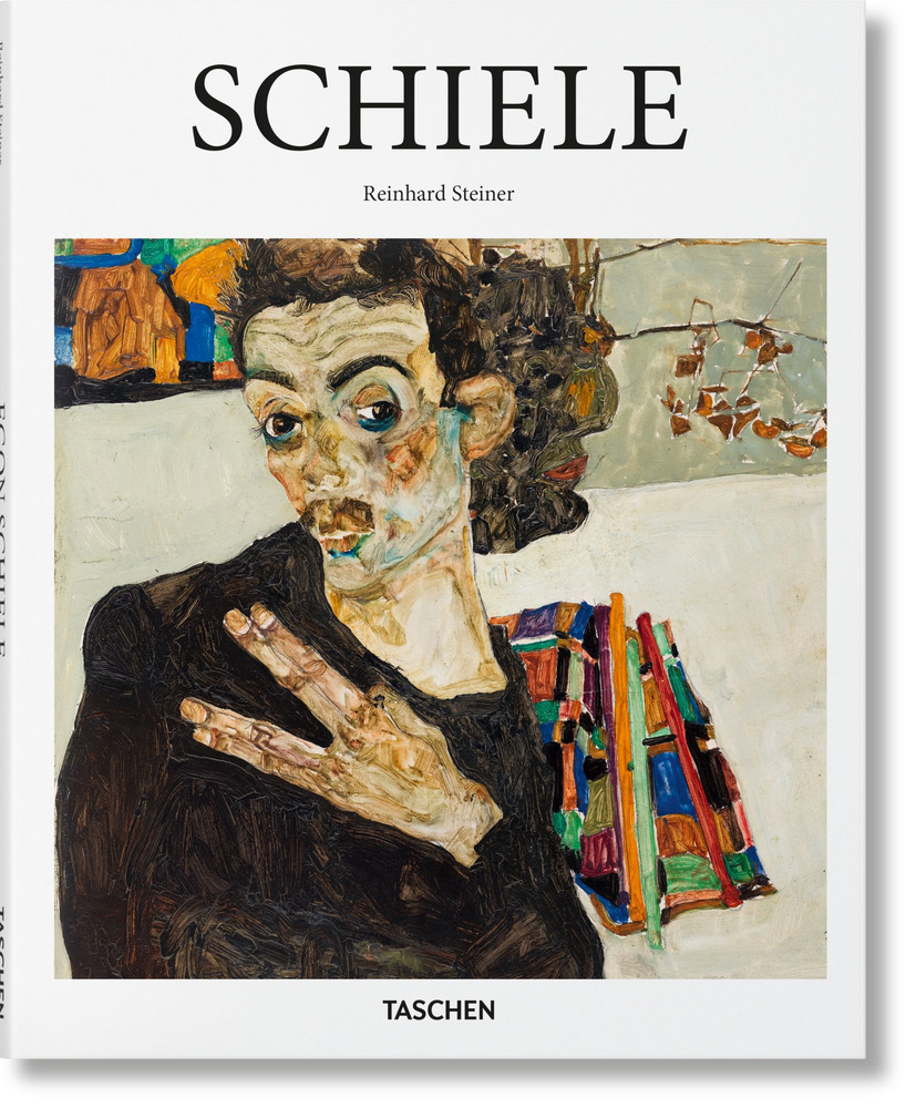 Schiele Basic Art #1
