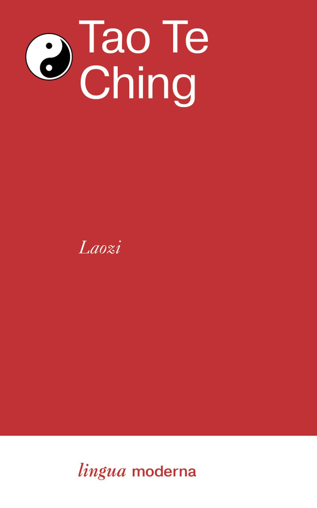 Tao Te Ching #1